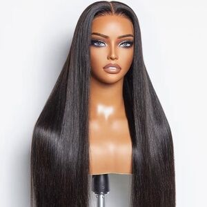 26 inch wig